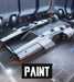Liberator - Condor Paint