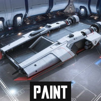 Liberator - Condor Paint