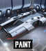 Liberator - Condor Paint