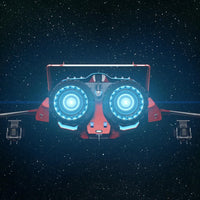 M50 - Standalone Ship