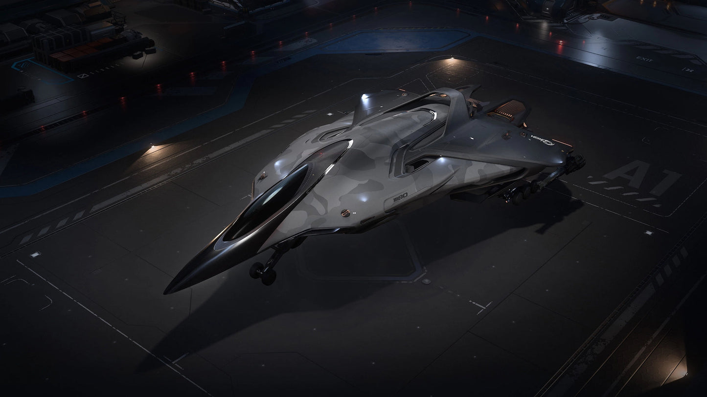 M80 - Slate Camo Paint