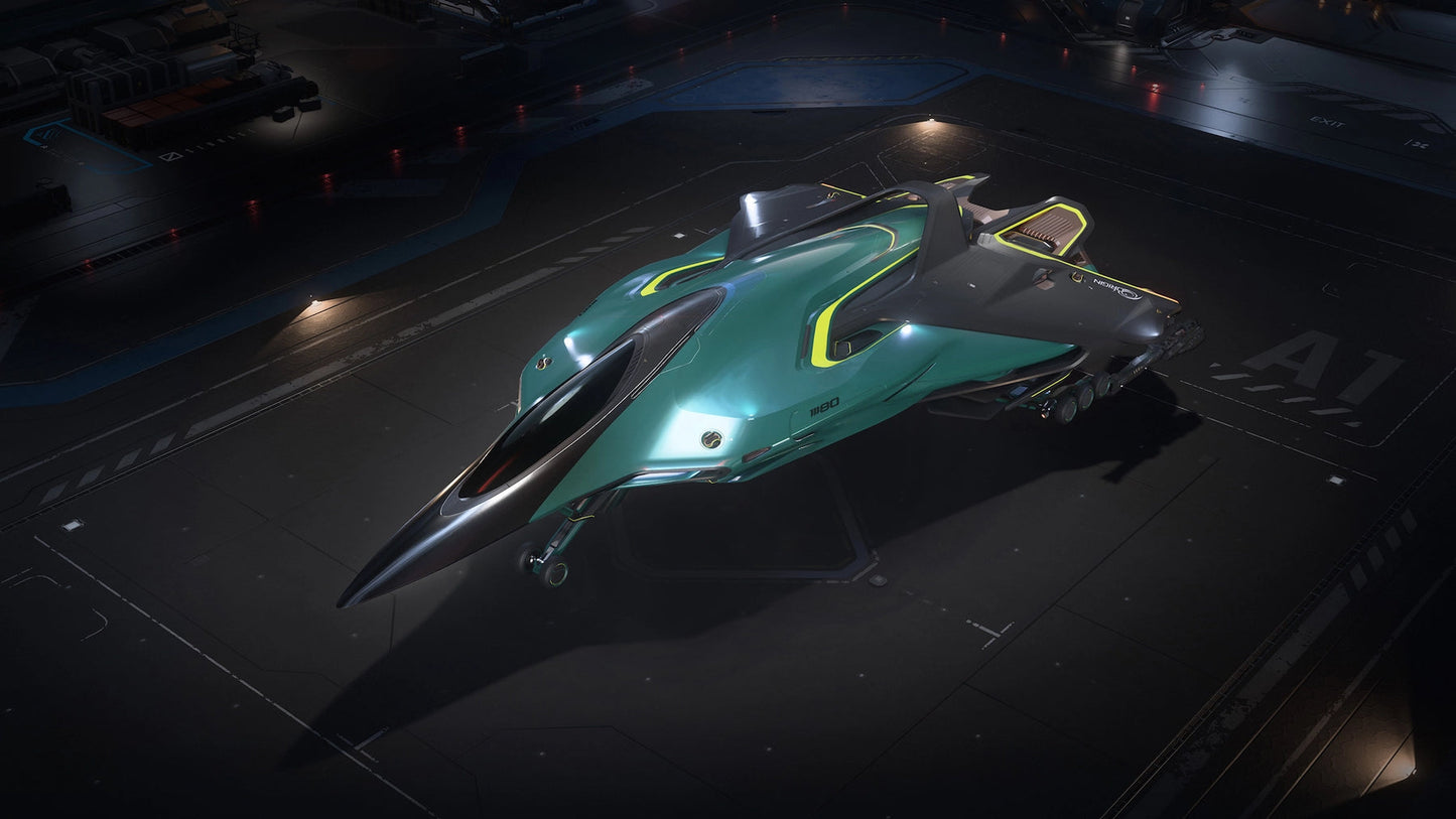 M80 - Tetra Paint