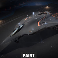 M80 - Afterglow Paint