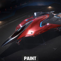 M80 - Blaze Paint