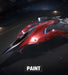 M80 - Blaze Paint