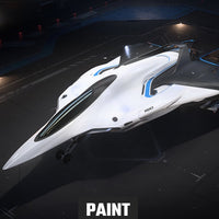 M80 - Dynasty Paint