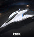 M80 - Dynasty Paint