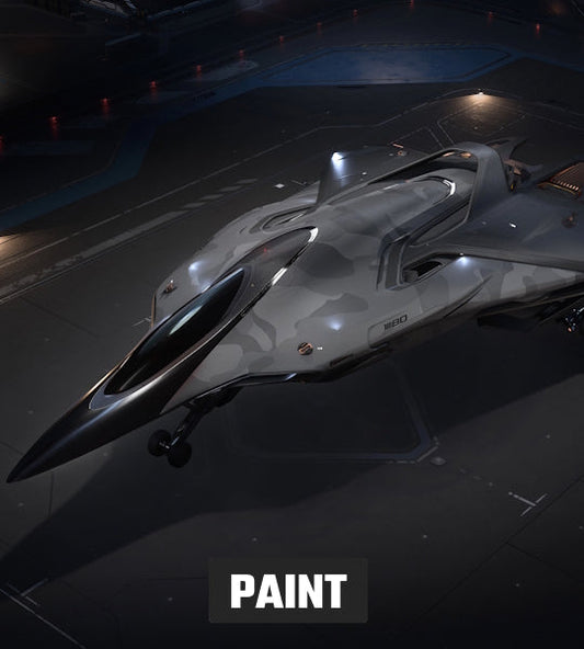 M80 - Slate Camo Paint