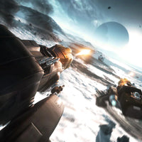 Freelancer MIS - Standalone Ship