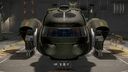 Freelancer MIS - Standalone Ship