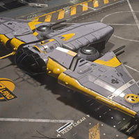 Reliant Mako - Standalone Ship
