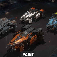 MOTH - 4 Paint Pack