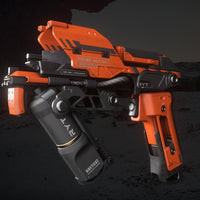 Pyro RYT "Harvester" Multi-Tool