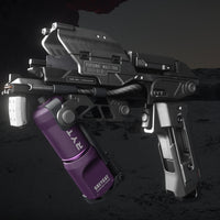 Pyro RYT "Quicksilver" Multi-Tool