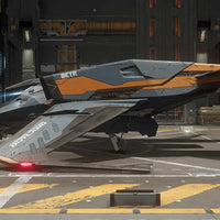 Mustang Beta - Standalone Ship
