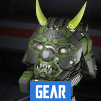 Neoni "Jami" Helmet