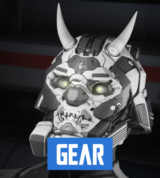 Neoni "Onna" Helmet