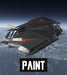 Nomad - Jackal Paint