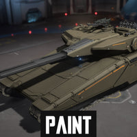 Nova Tank - Timberline Paint