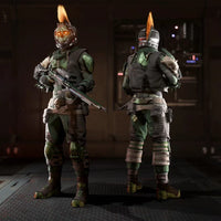 Headhunters Fortuna Gear Pack