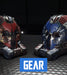 Overlord Helmets 