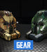Overlord Helmets 
