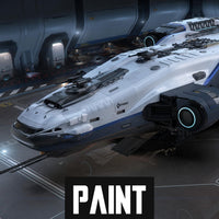 Odyssey - Windrider Paint