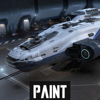 Odyssey - Windrider Paint