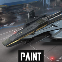 Spirit - Olympia Paint