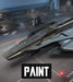 Spirit - Olympia Paint
