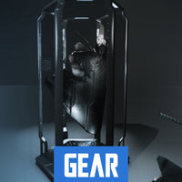 Puglisi Collection Vanduul Scythe Armor