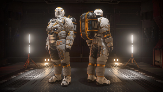 Pembroke RSI Ivory Edition