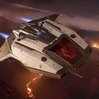 C8X Pisces Expedition - Standalone Ship