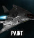 Arrow - Twilight Paint