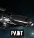 Freelancer - Black Paint