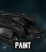 Starfarer - Black Paint