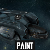 Starfarer - Storm Surge Paint