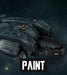 Starfarer - Storm Surge Paint