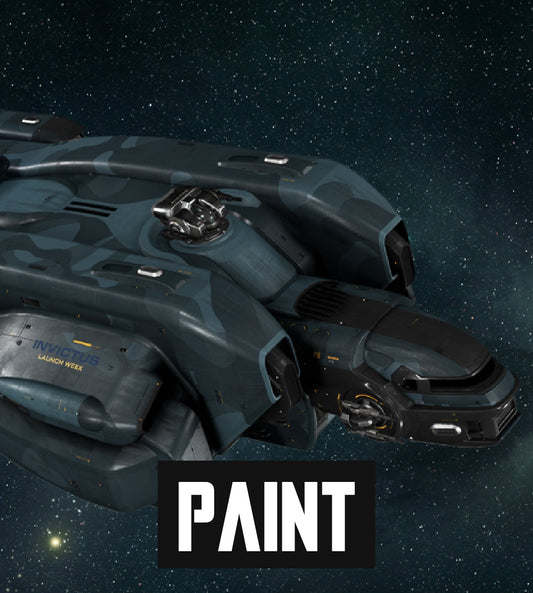 Starfarer - Storm Surge Paint