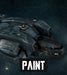 Starfarer - Storm Surge Paint