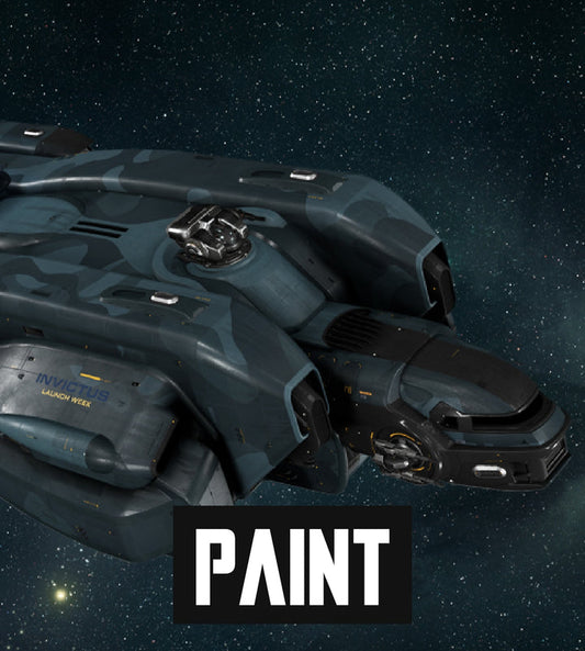 Starfarer - Storm Surge Paint