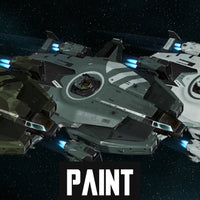 Valkyrie - 3 Paint Pack