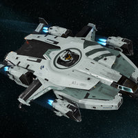 Valkyrie - Light Grey Paint