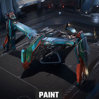 Prowler - Luminary Paint