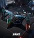 Prowler - Luminary Paint
