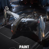 Prowler - Silverado Paint