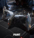 Prowler - Silverado Paint