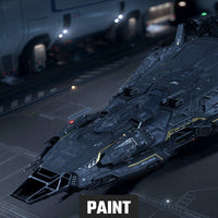 Polaris - Quasar Paint