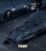 Polaris - Quasar Paint