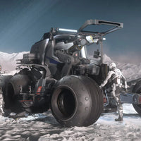 ROC-DS - Standalone Vehicle